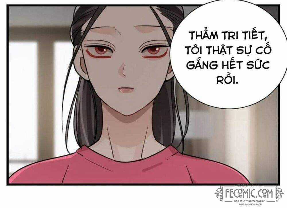 Vật Trong Tay Chapter 100 trang 54