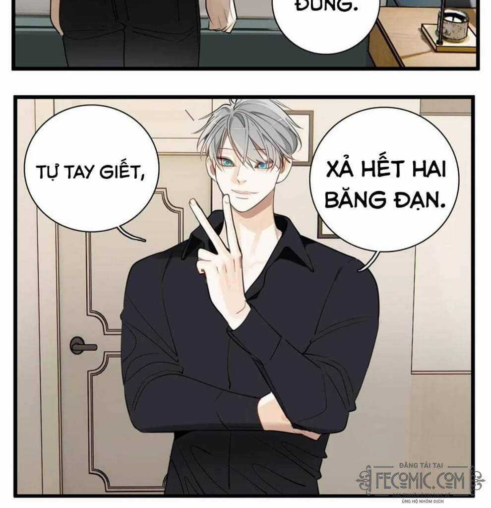 Vật Trong Tay Chapter 100 trang 6