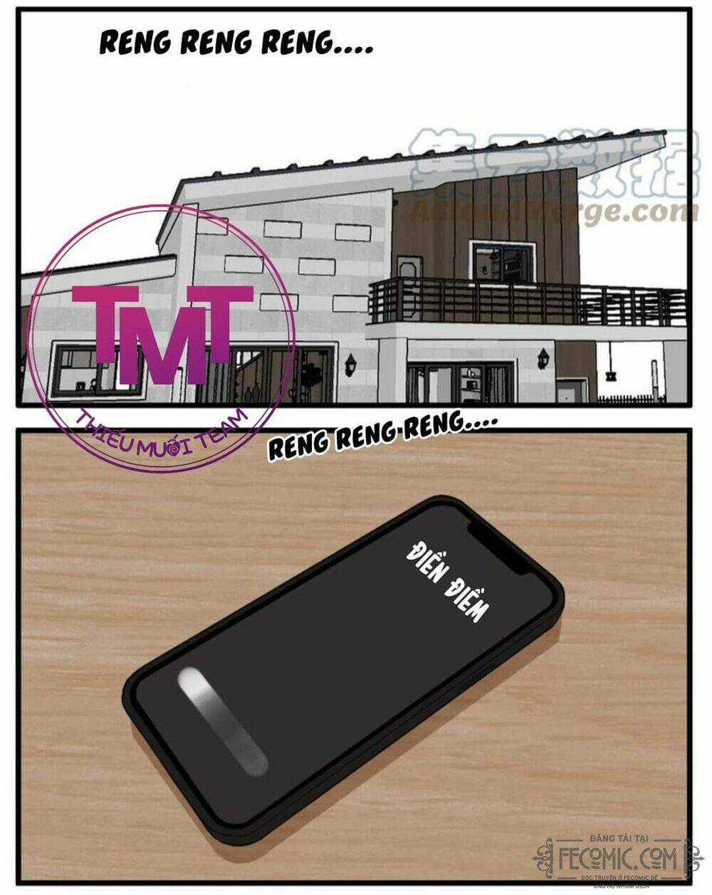 Vật Trong Tay Chapter 100 trang 64