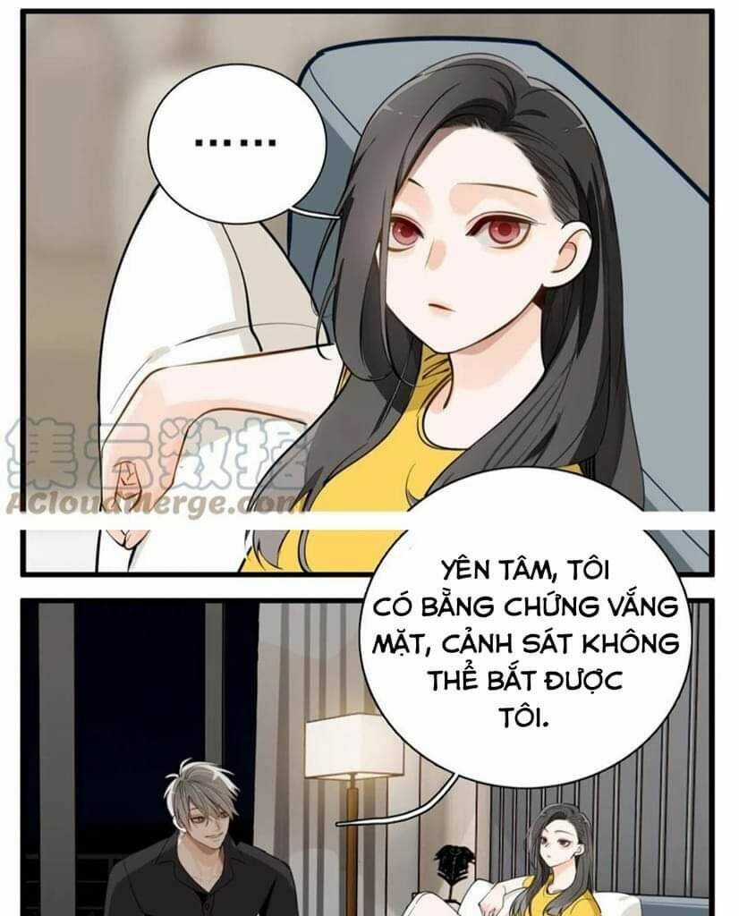 Vật Trong Tay Chapter 100 trang 7