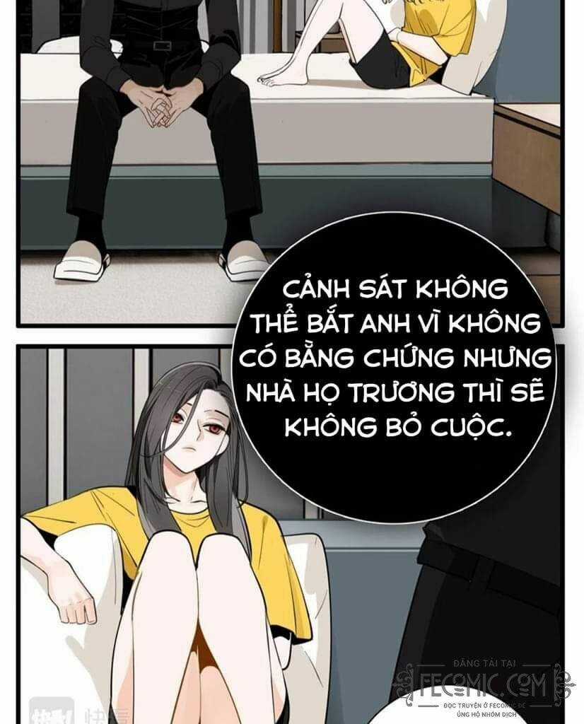 Vật Trong Tay Chapter 100 trang 8