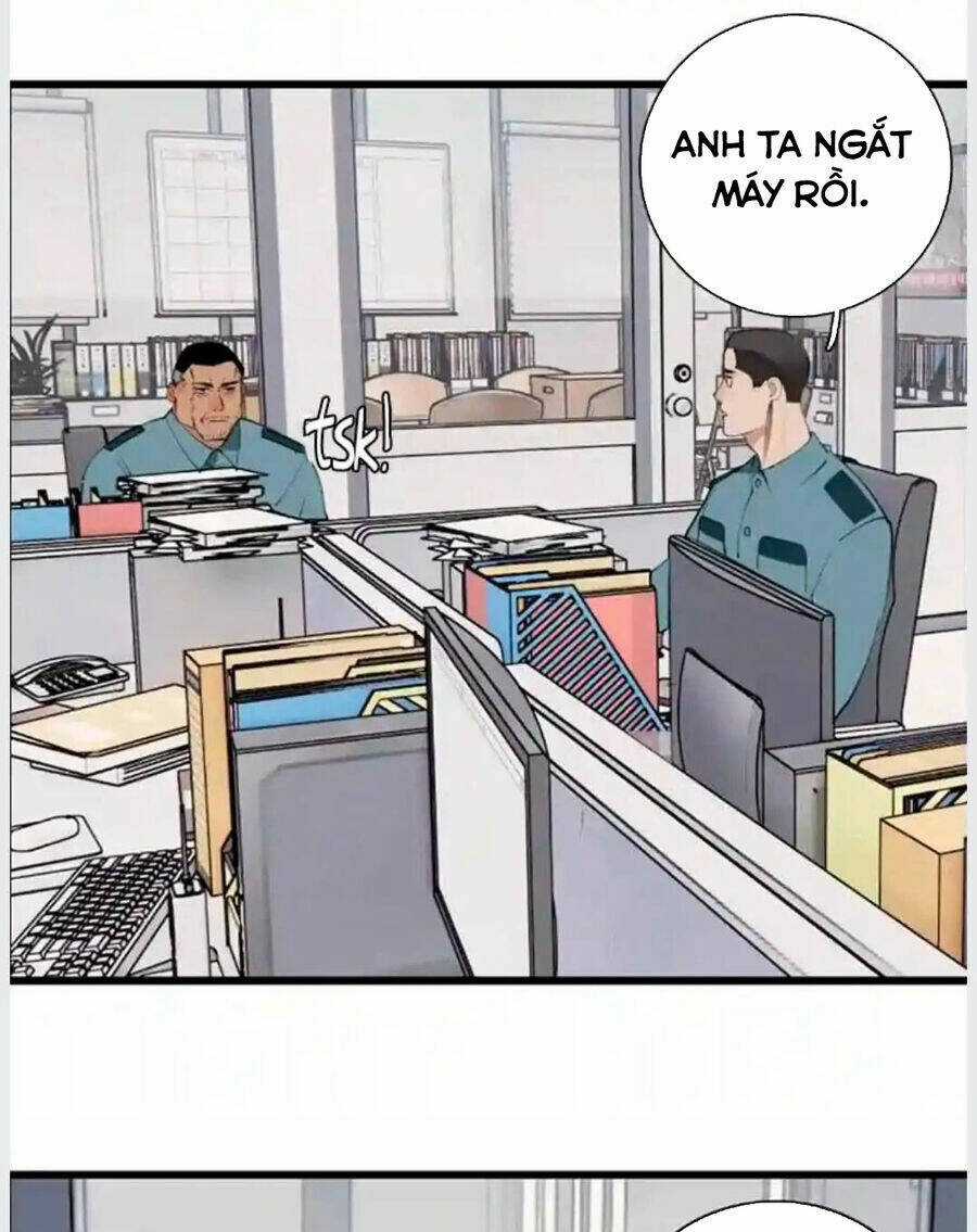 Vật Trong Tay Chapter 101 trang 11