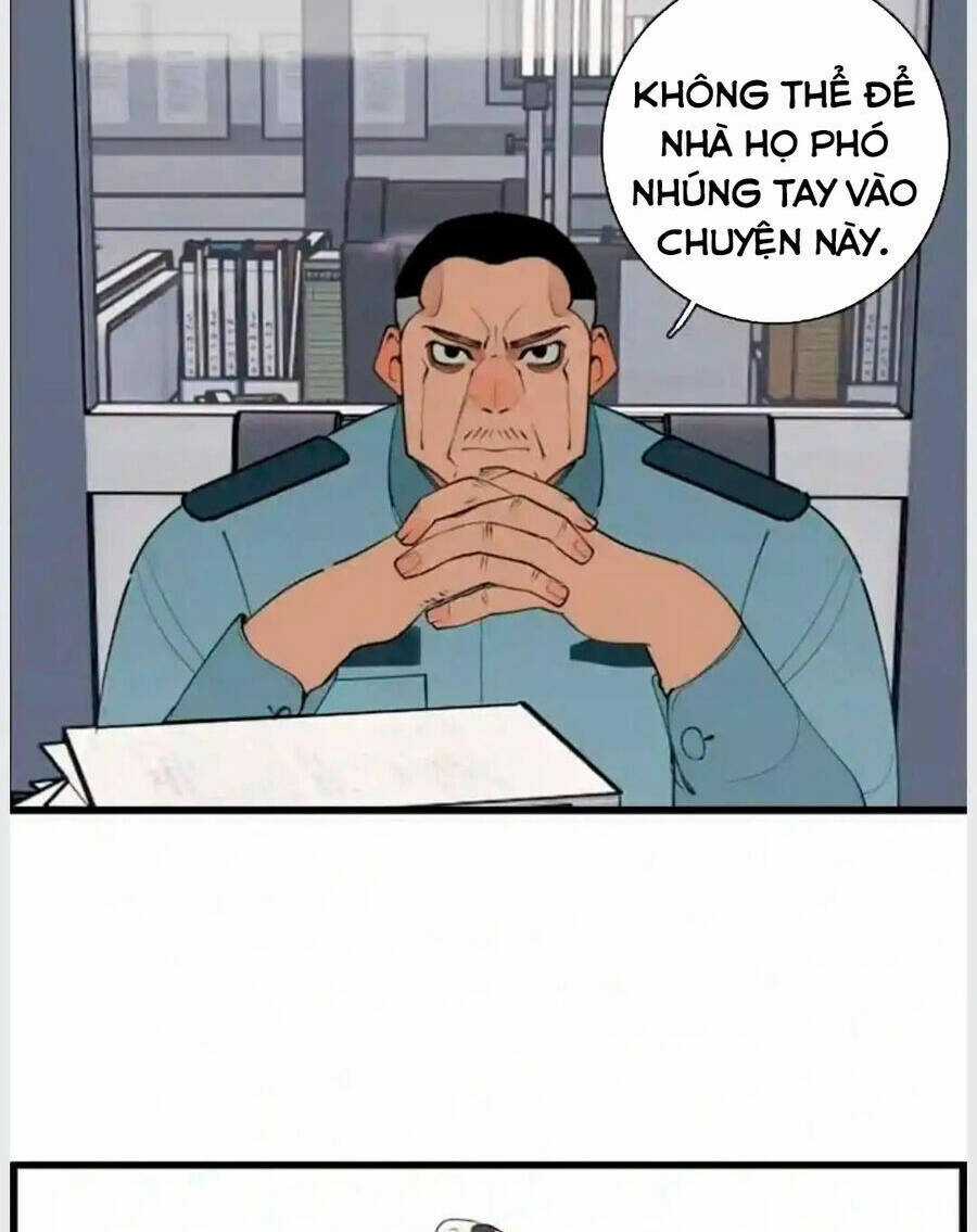 Vật Trong Tay Chapter 101 trang 12