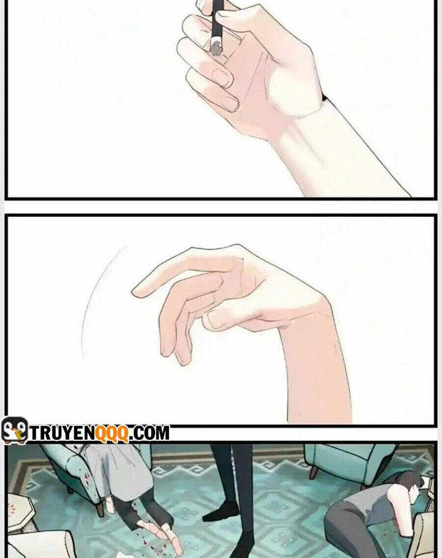 Vật Trong Tay Chapter 101 trang 13