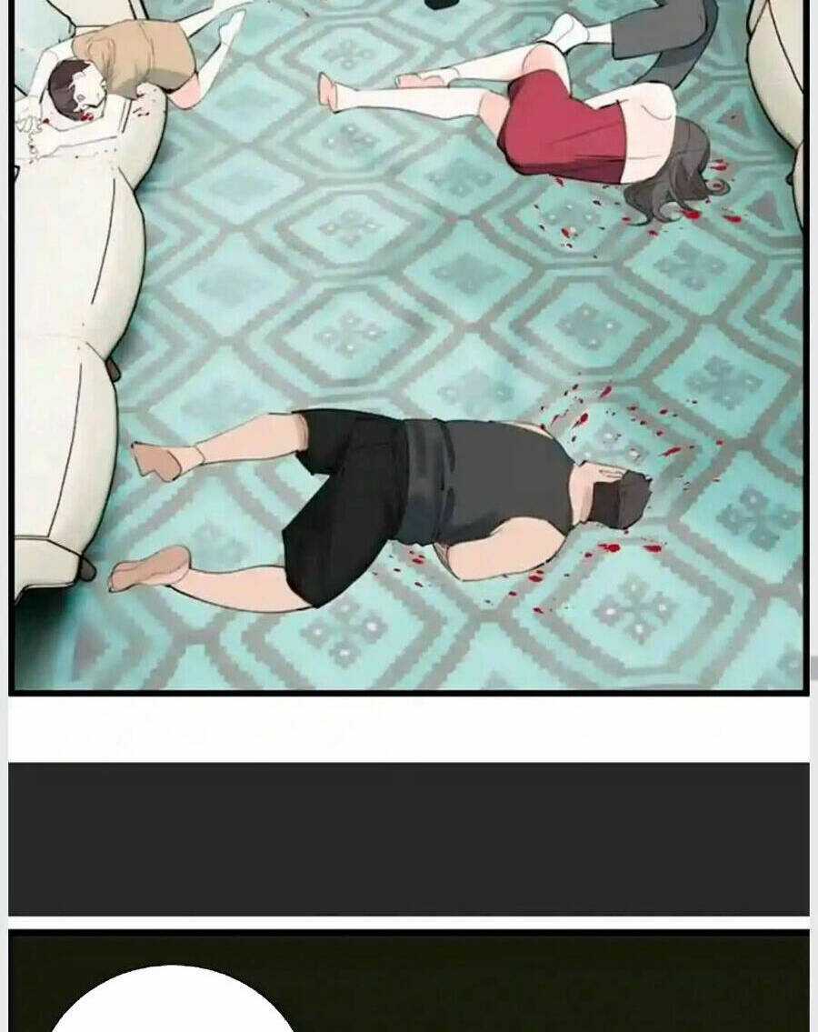 Vật Trong Tay Chapter 101 trang 14