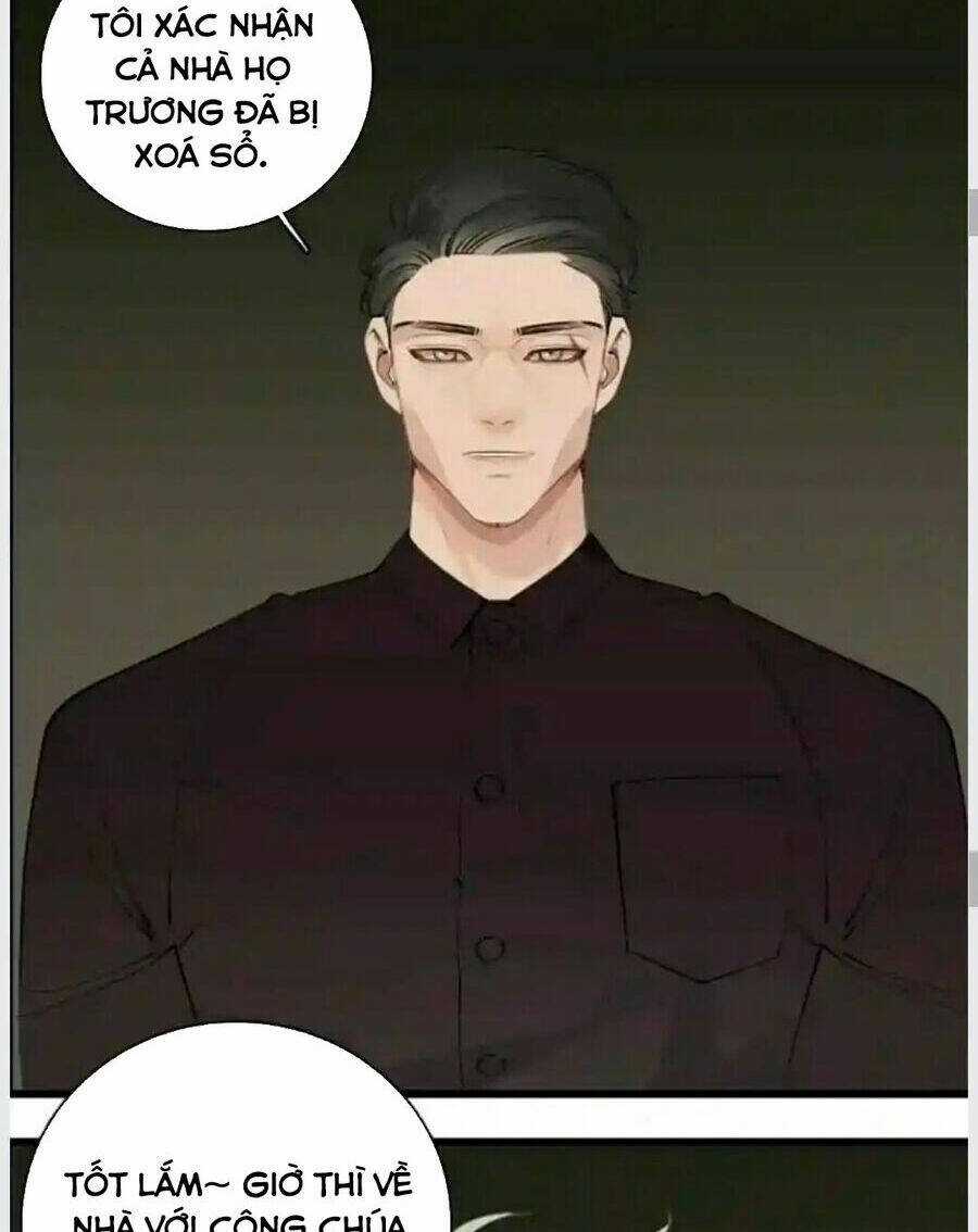 Vật Trong Tay Chapter 101 trang 15