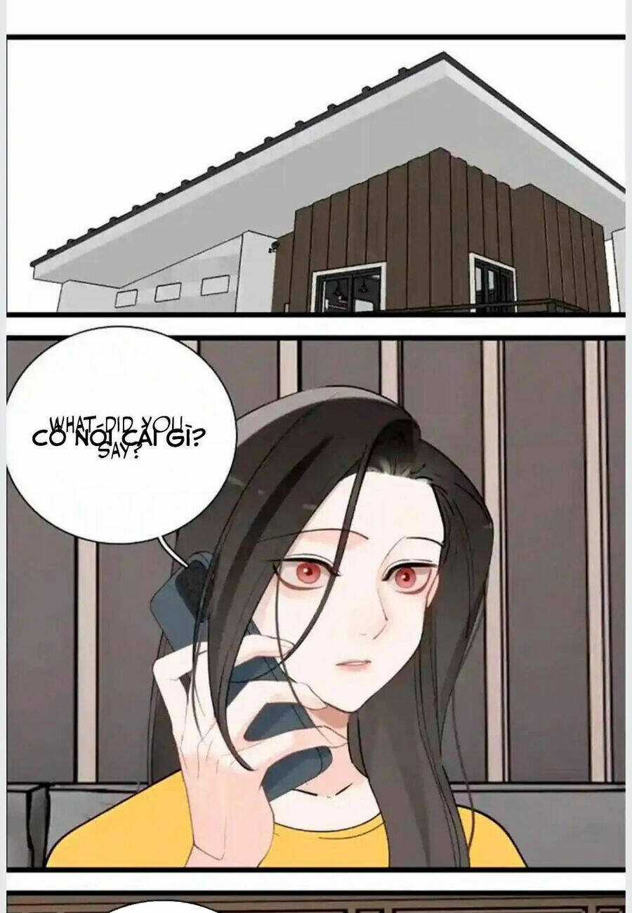 Vật Trong Tay Chapter 101 trang 17