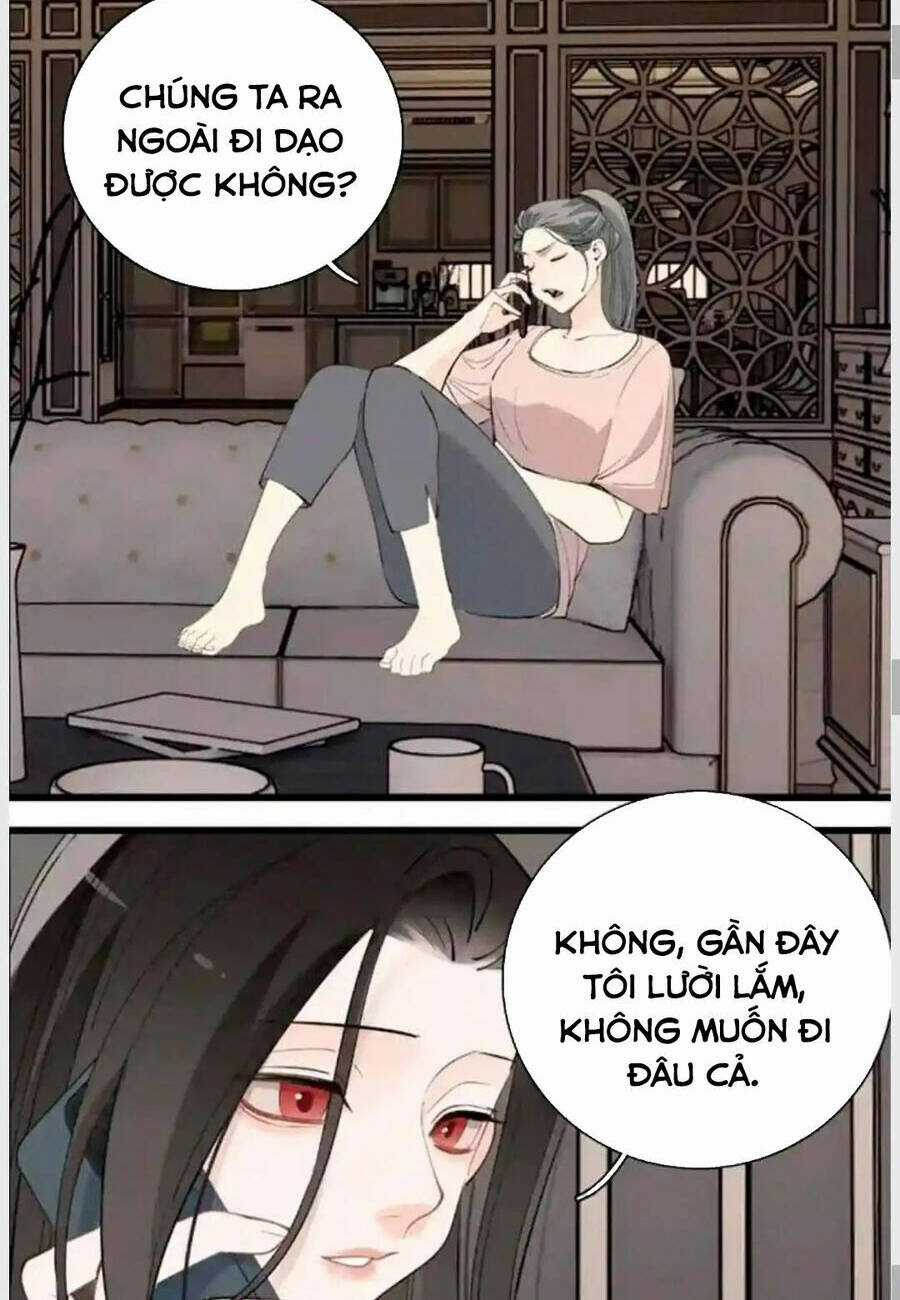 Vật Trong Tay Chapter 101 trang 18