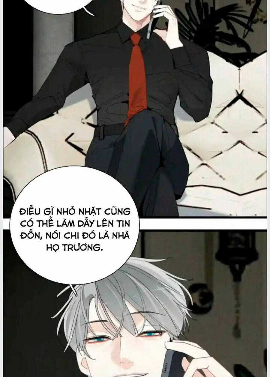 Vật Trong Tay Chapter 101 trang 2