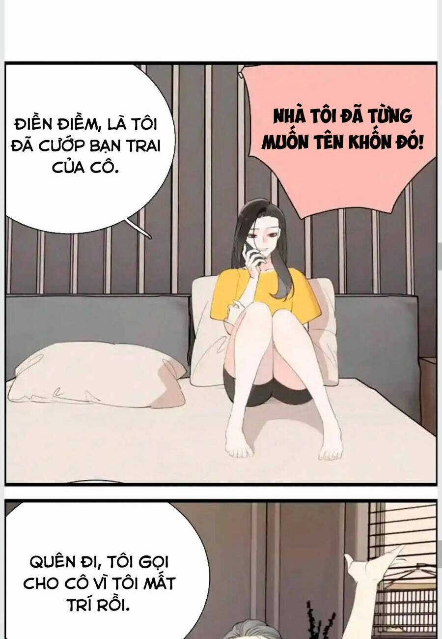 Vật Trong Tay Chapter 101 trang 20