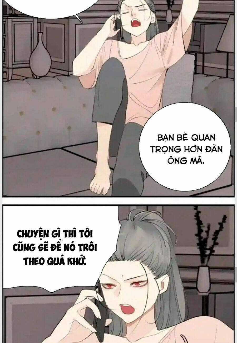 Vật Trong Tay Chapter 101 trang 21