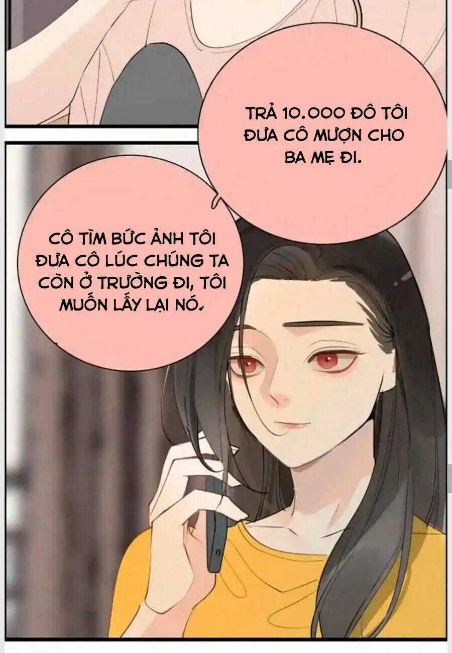 Vật Trong Tay Chapter 101 trang 22