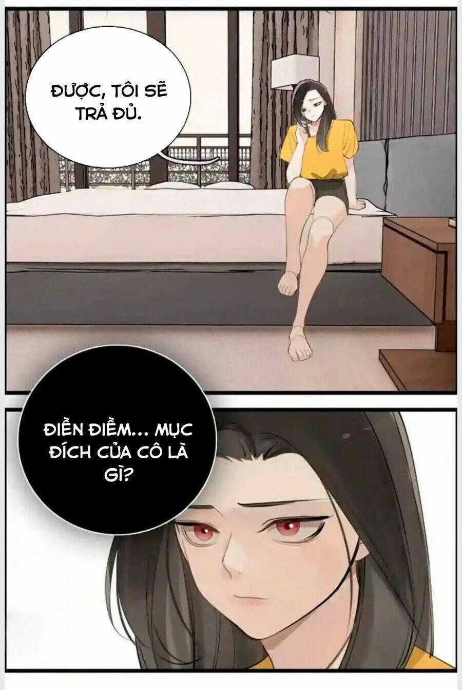 Vật Trong Tay Chapter 101 trang 23