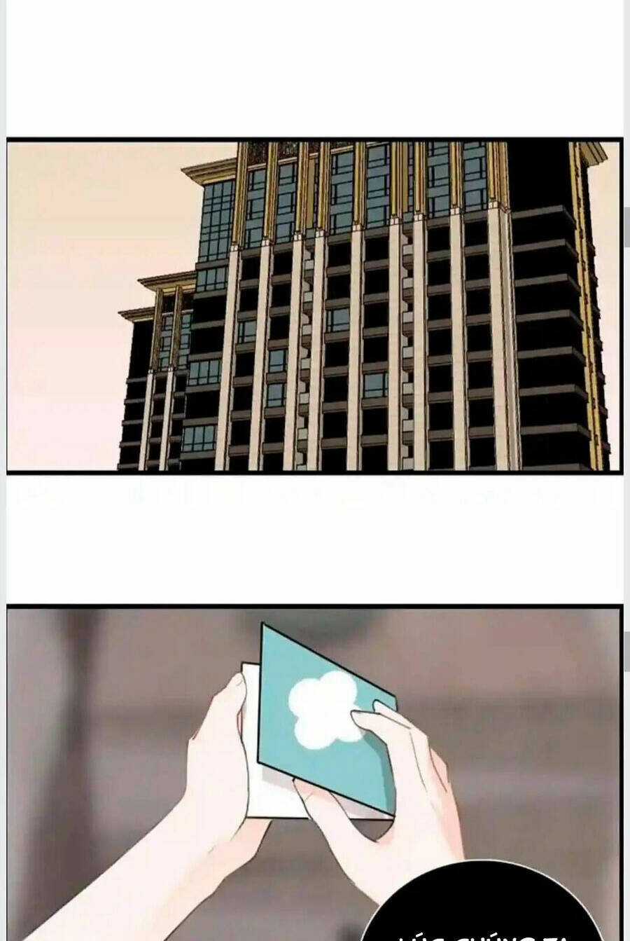 Vật Trong Tay Chapter 101 trang 24