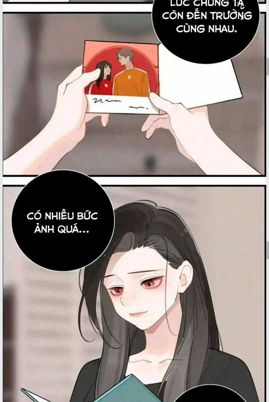 Vật Trong Tay Chapter 101 trang 25