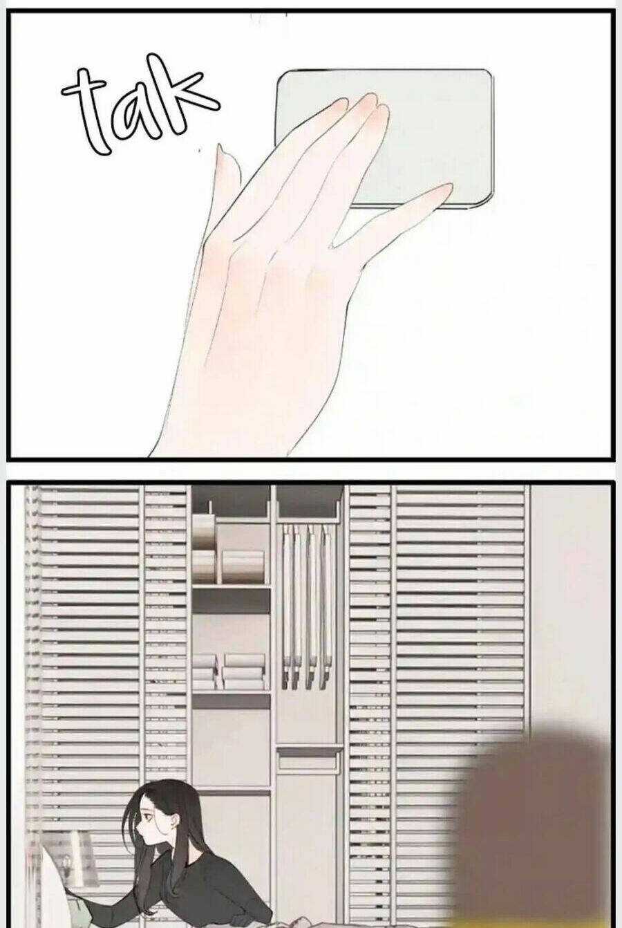 Vật Trong Tay Chapter 101 trang 27