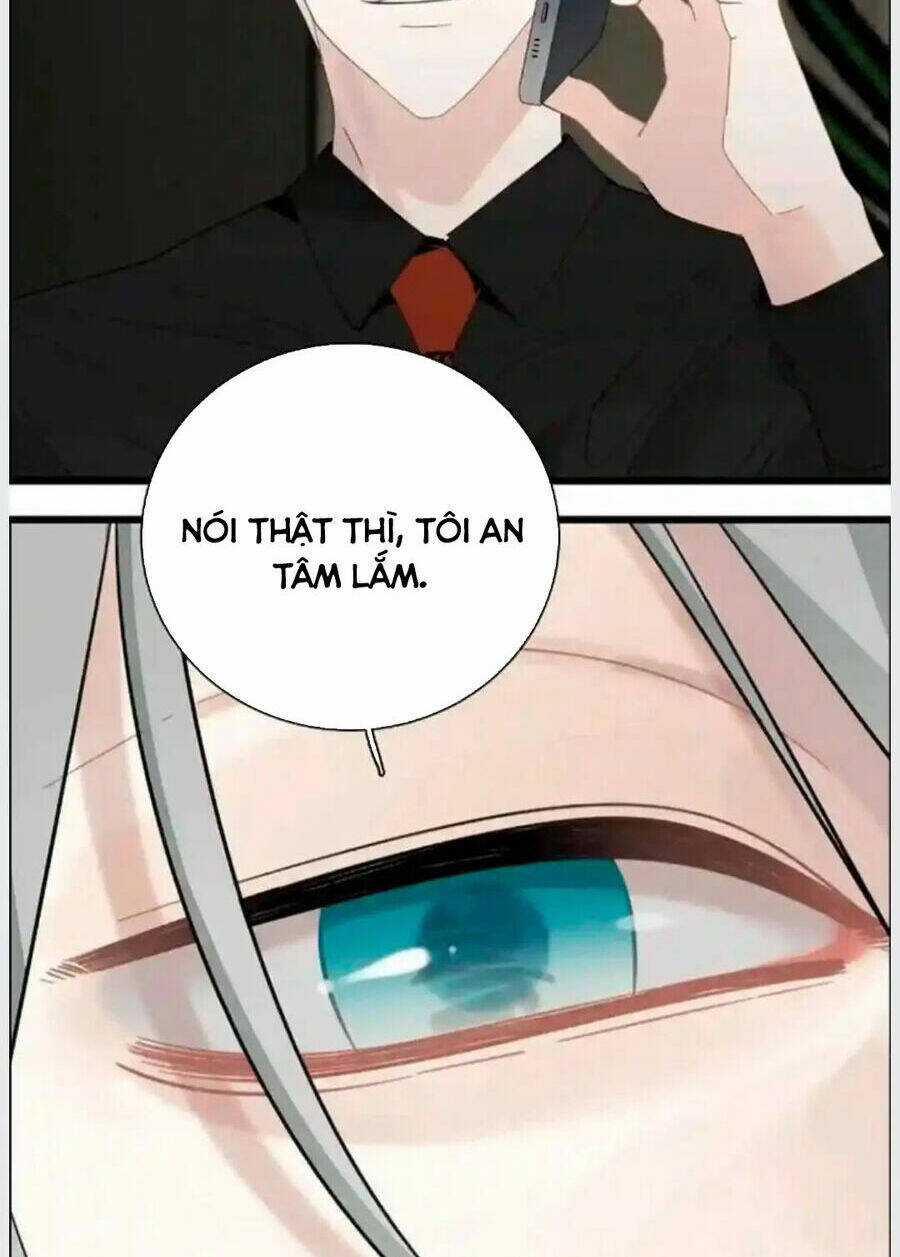 Vật Trong Tay Chapter 101 trang 3