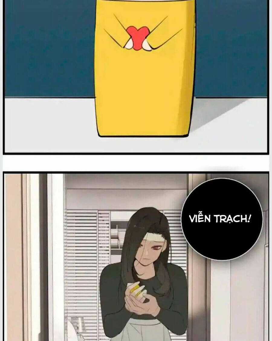 Vật Trong Tay Chapter 101 trang 30