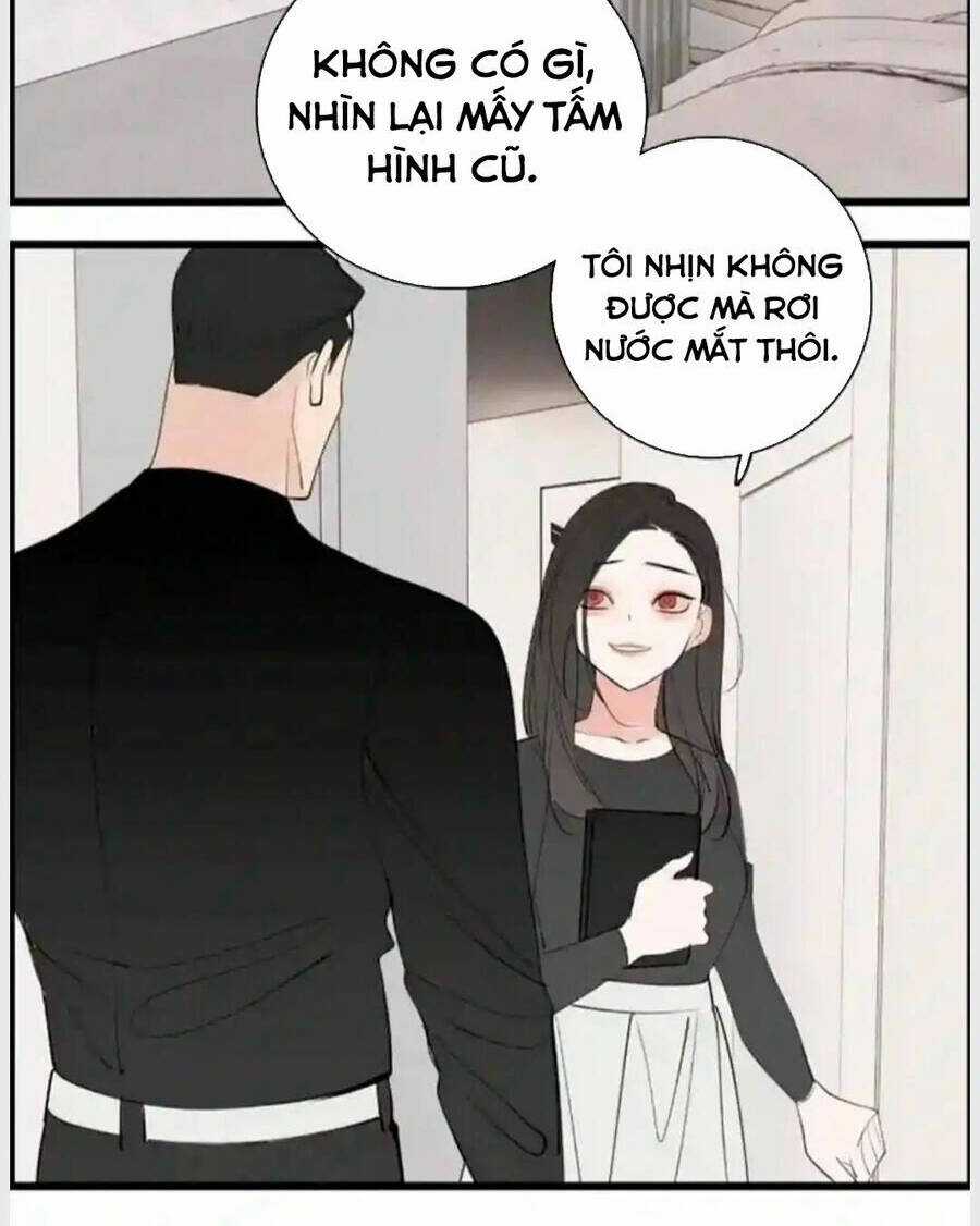 Vật Trong Tay Chapter 101 trang 34