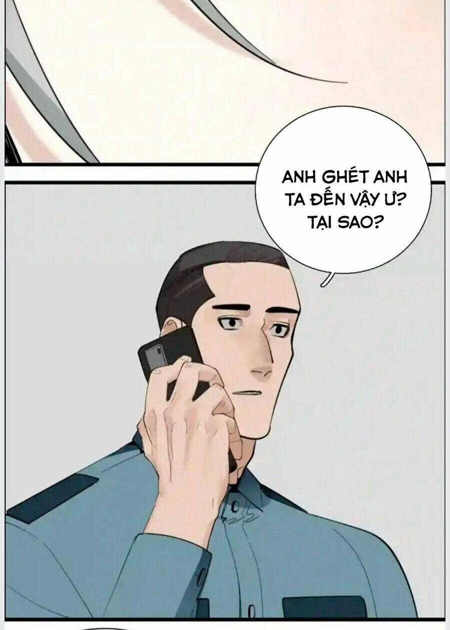 Vật Trong Tay Chapter 101 trang 4