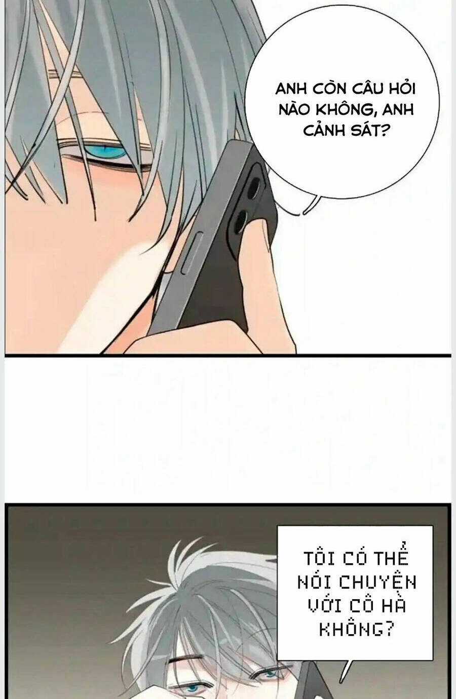 Vật Trong Tay Chapter 101 trang 8