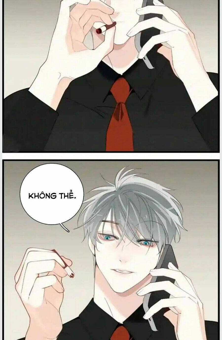 Vật Trong Tay Chapter 101 trang 9