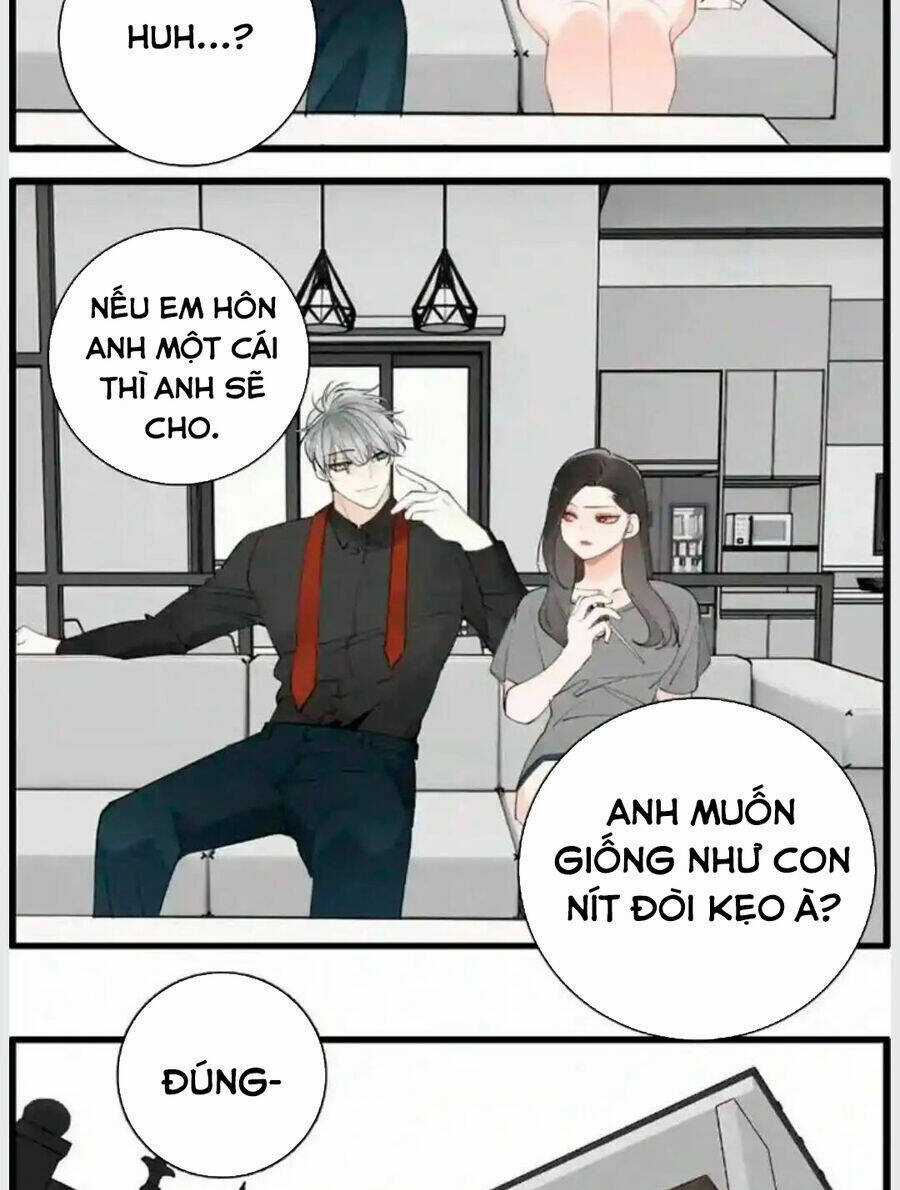 Vật Trong Tay Chapter 102 trang 14