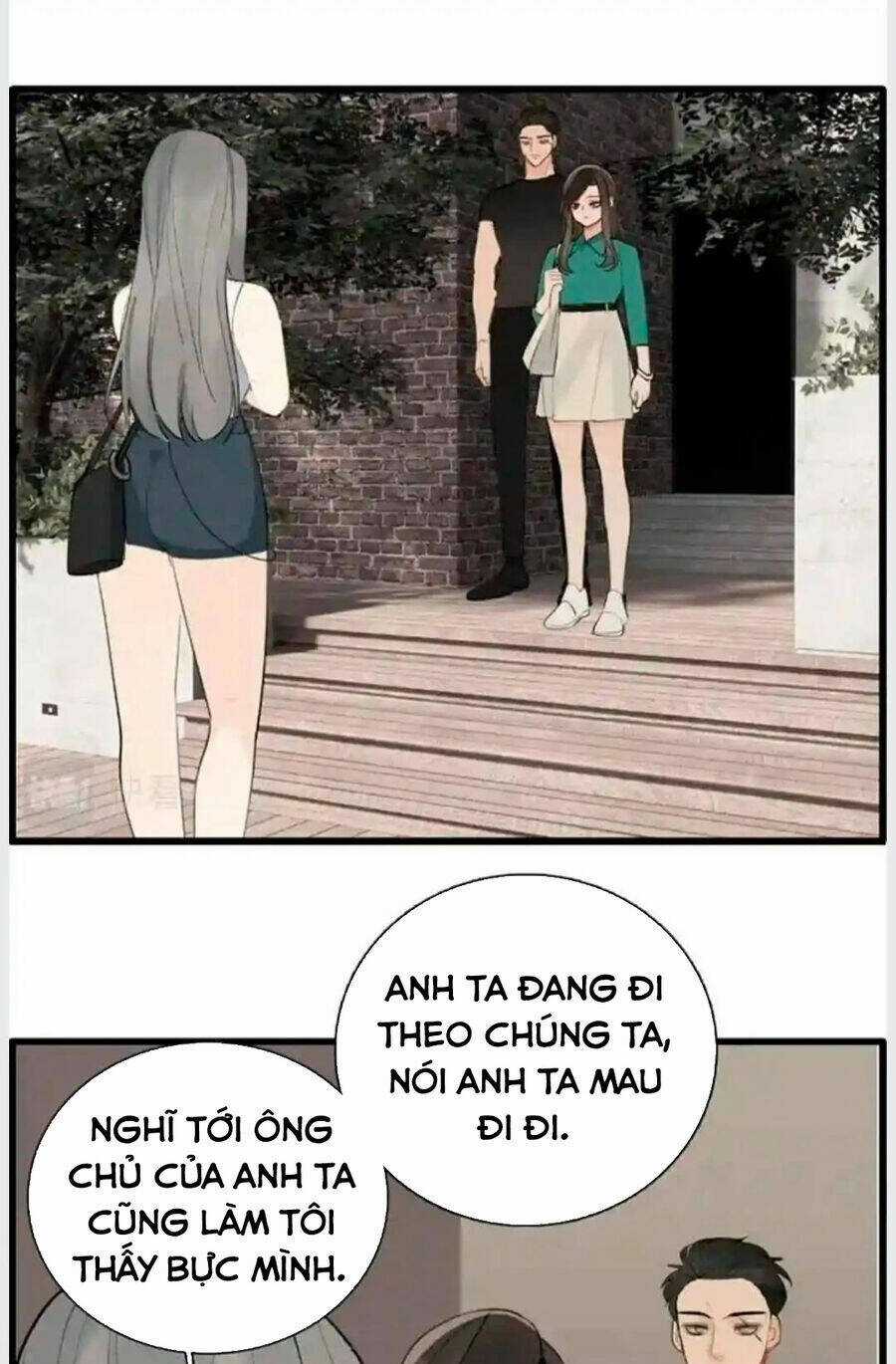 Vật Trong Tay Chapter 102 trang 16