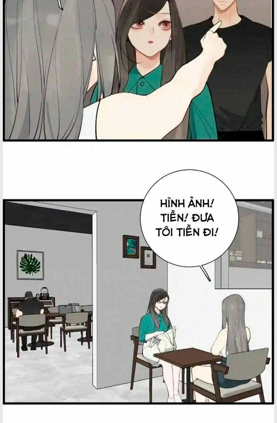 Vật Trong Tay Chapter 102 trang 17