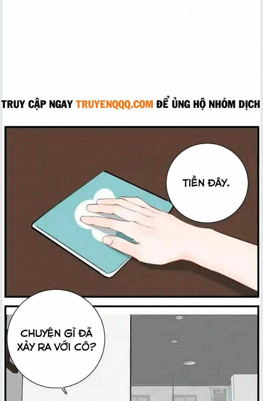 Vật Trong Tay Chapter 102 trang 18