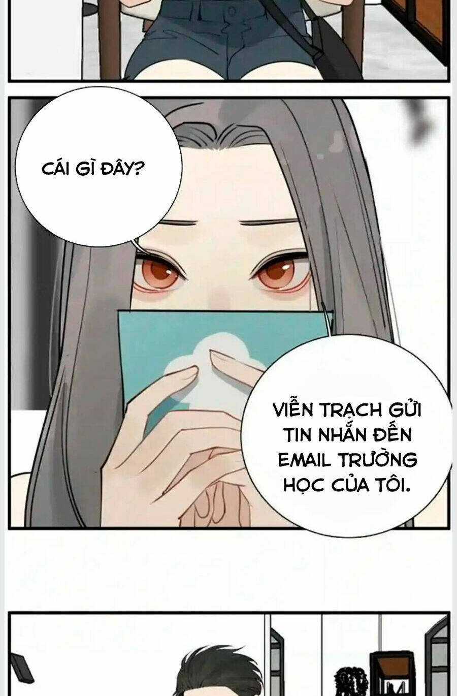 Vật Trong Tay Chapter 102 trang 20