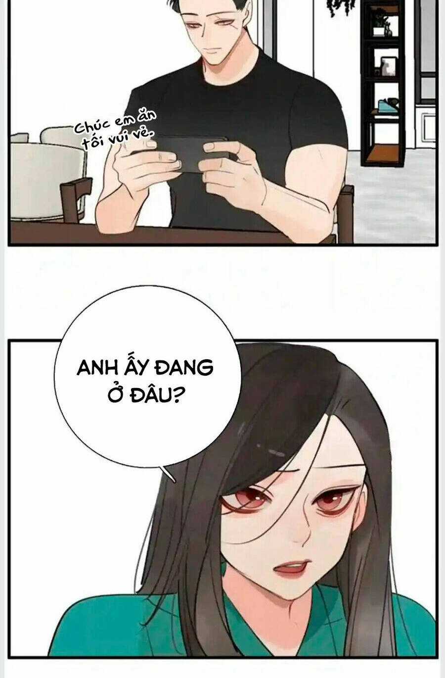 Vật Trong Tay Chapter 102 trang 21