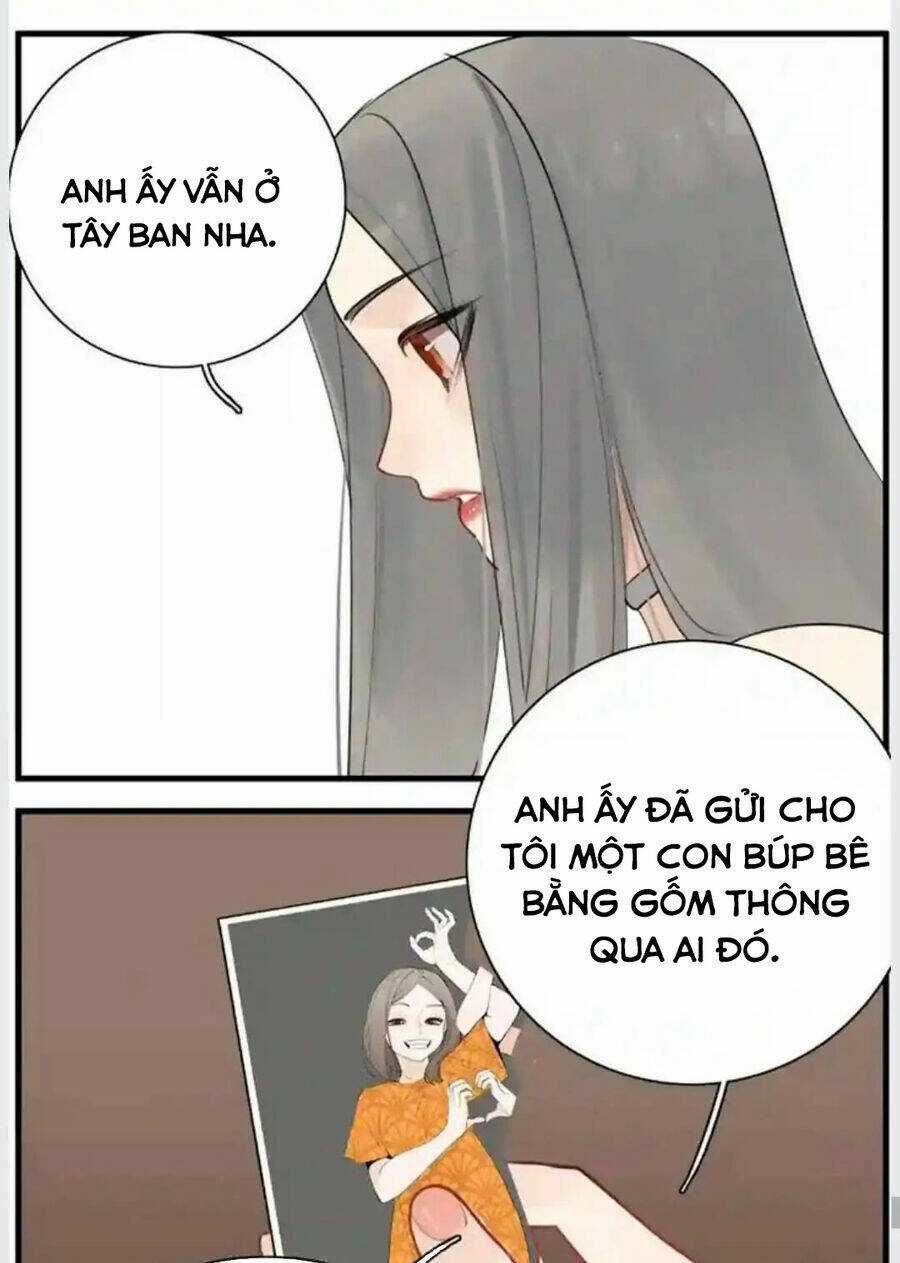 Vật Trong Tay Chapter 102 trang 22