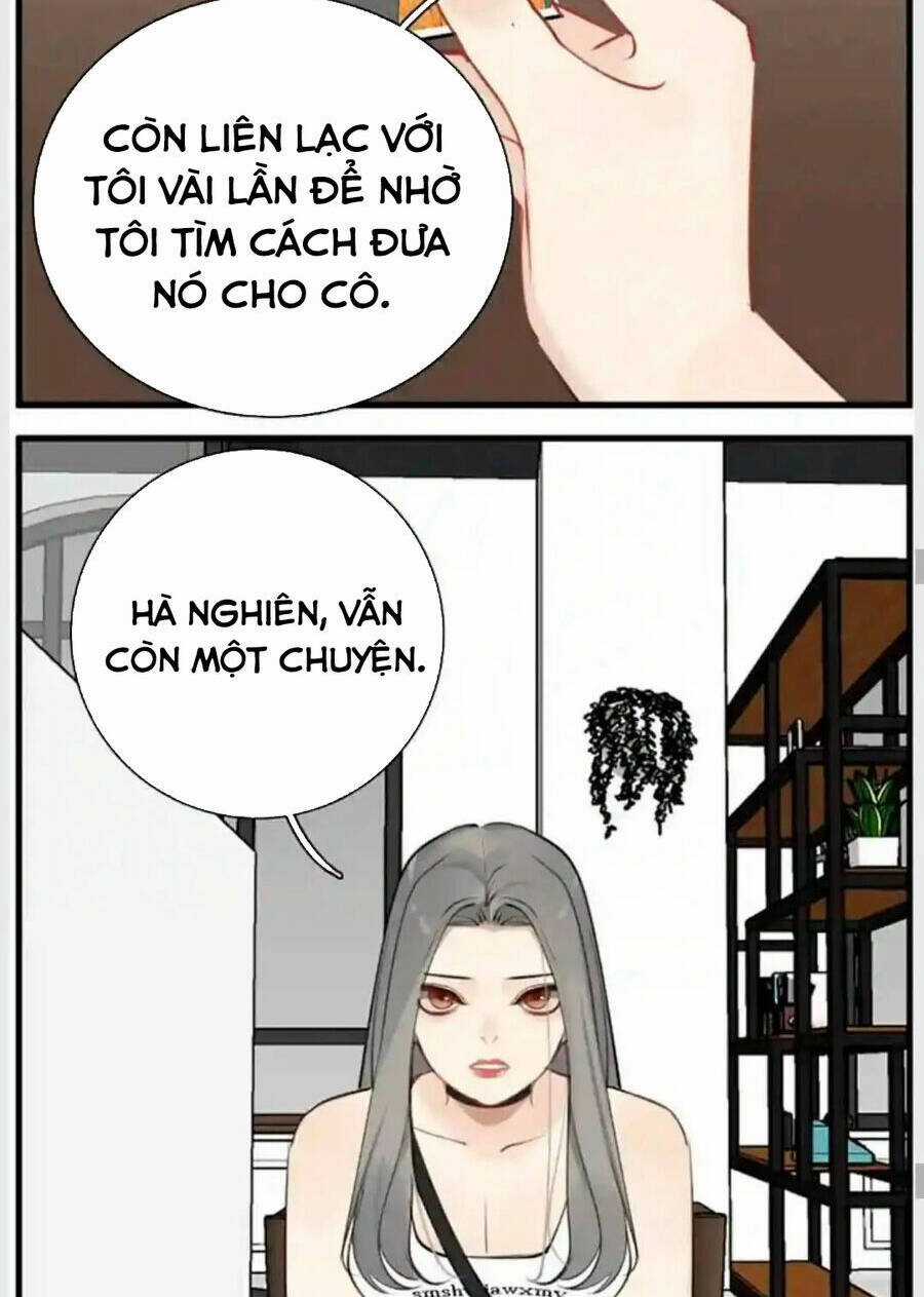 Vật Trong Tay Chapter 102 trang 23