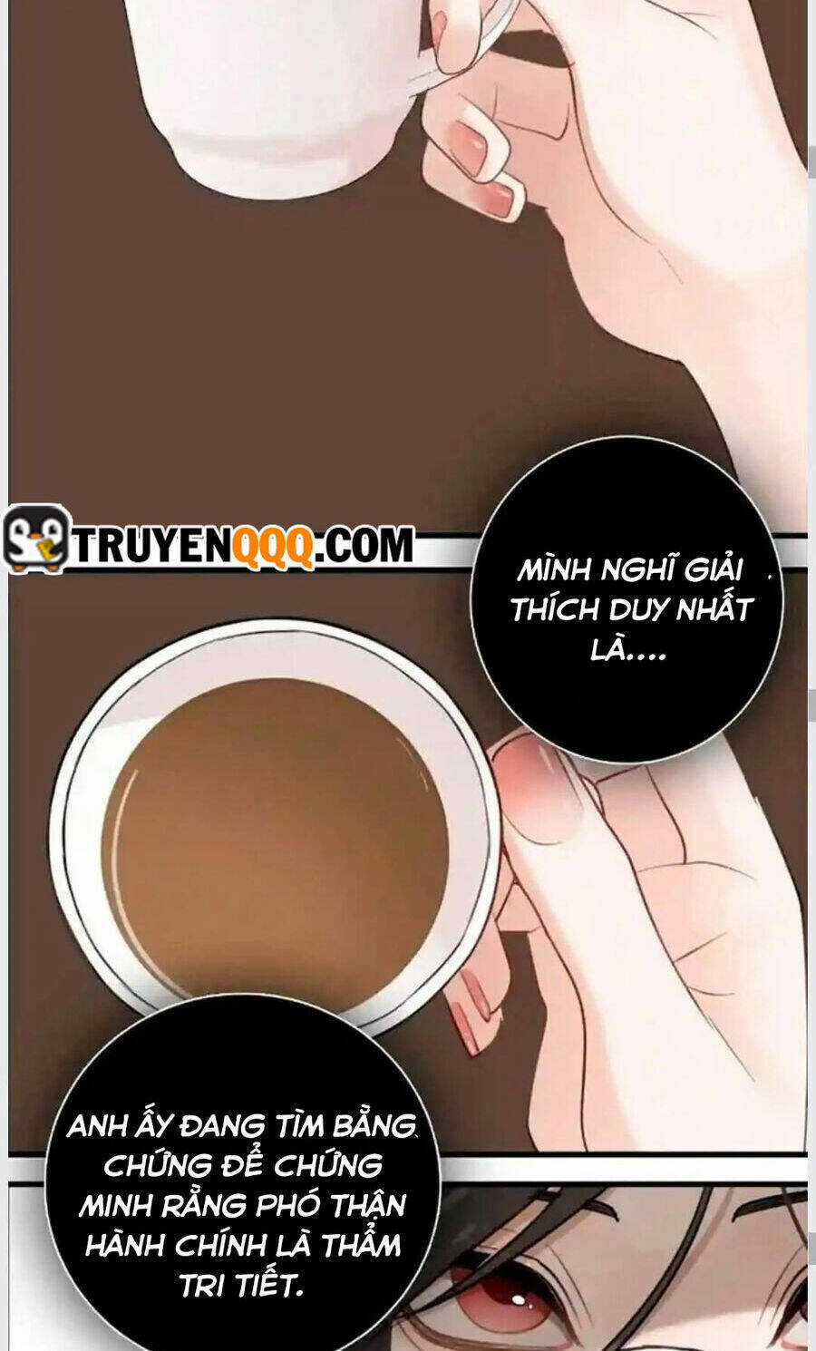 Vật Trong Tay Chapter 102 trang 28