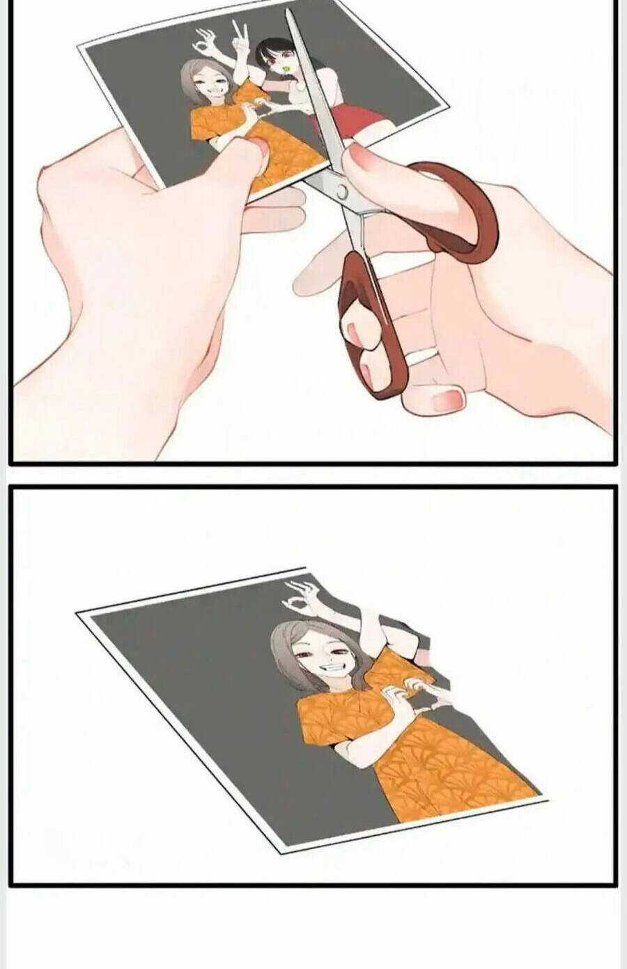 Vật Trong Tay Chapter 102 trang 3