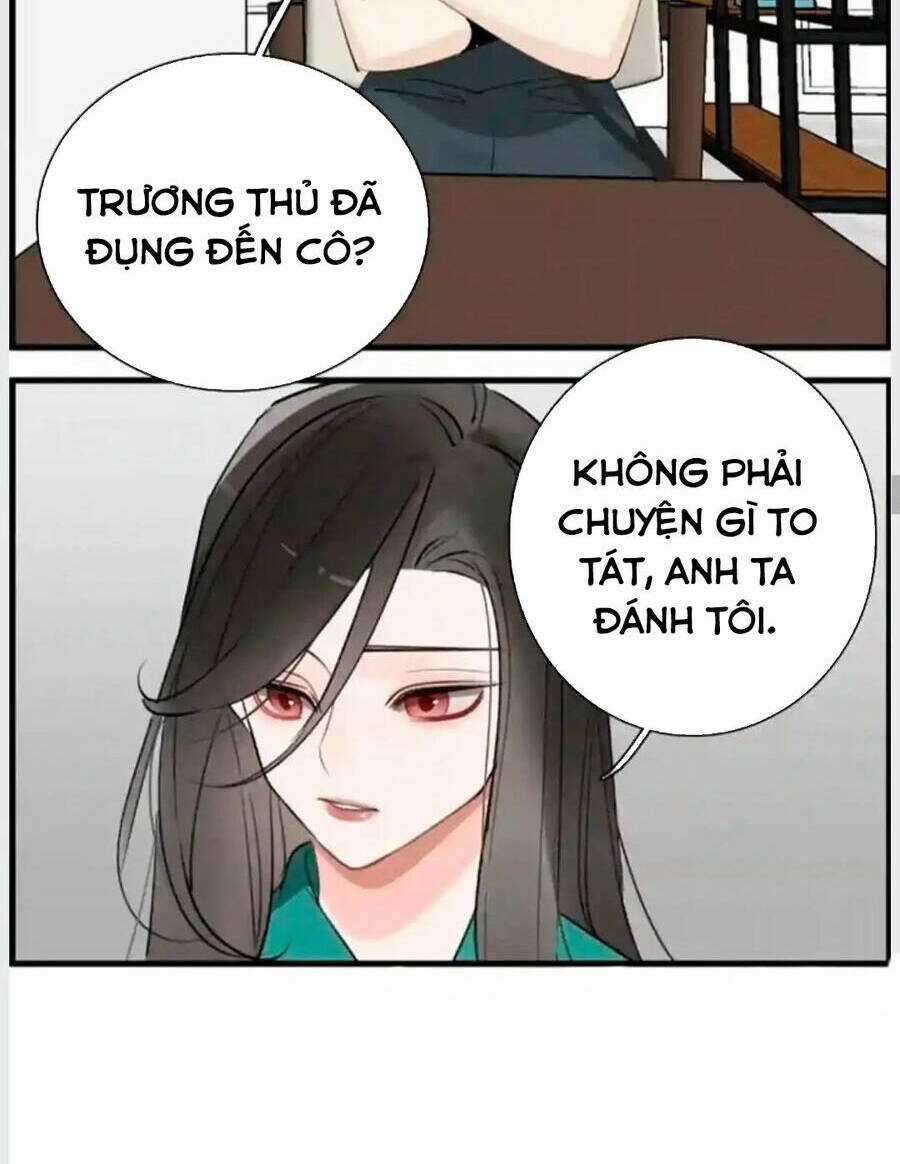 Vật Trong Tay Chapter 102 trang 35