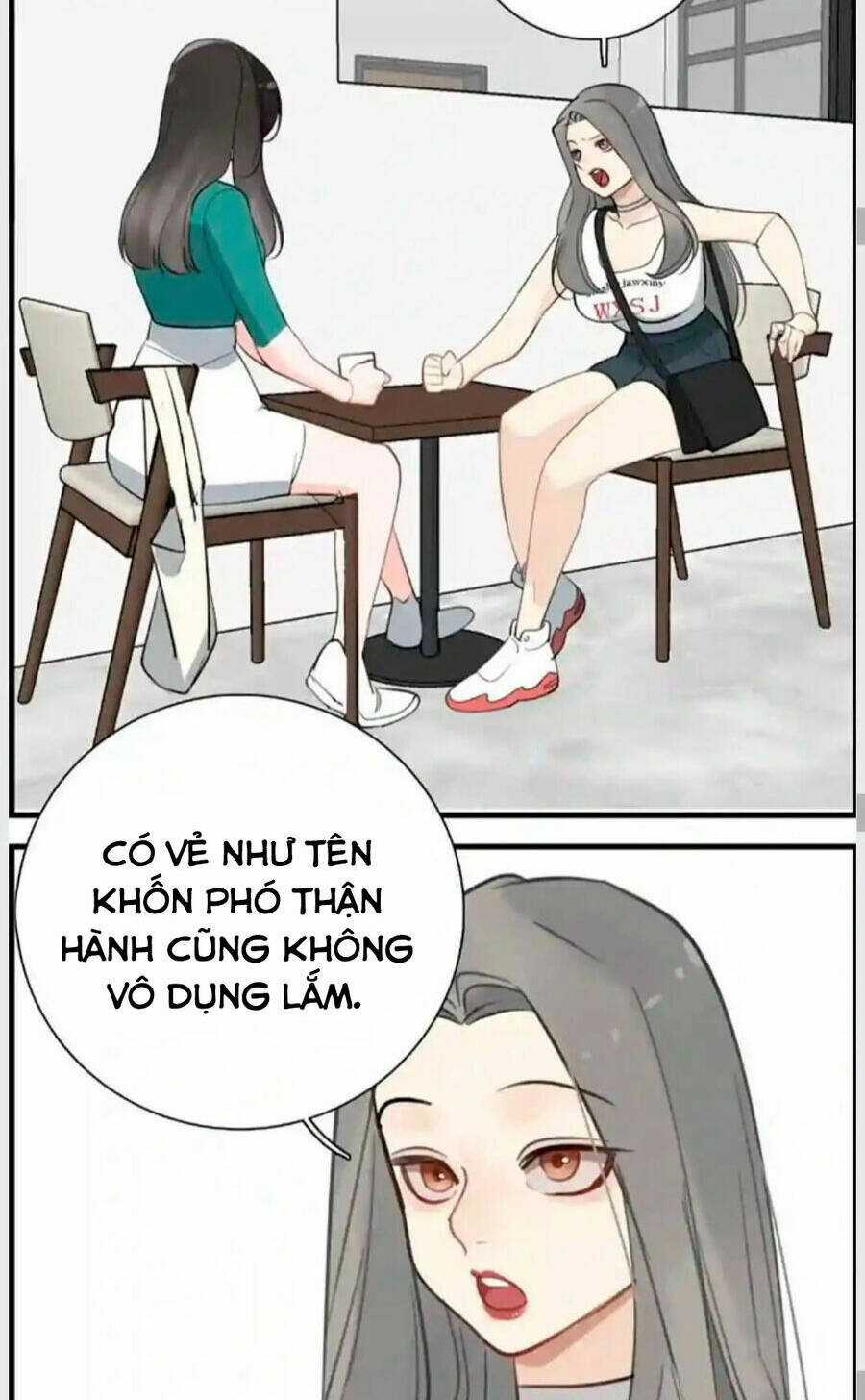 Vật Trong Tay Chapter 102 trang 37