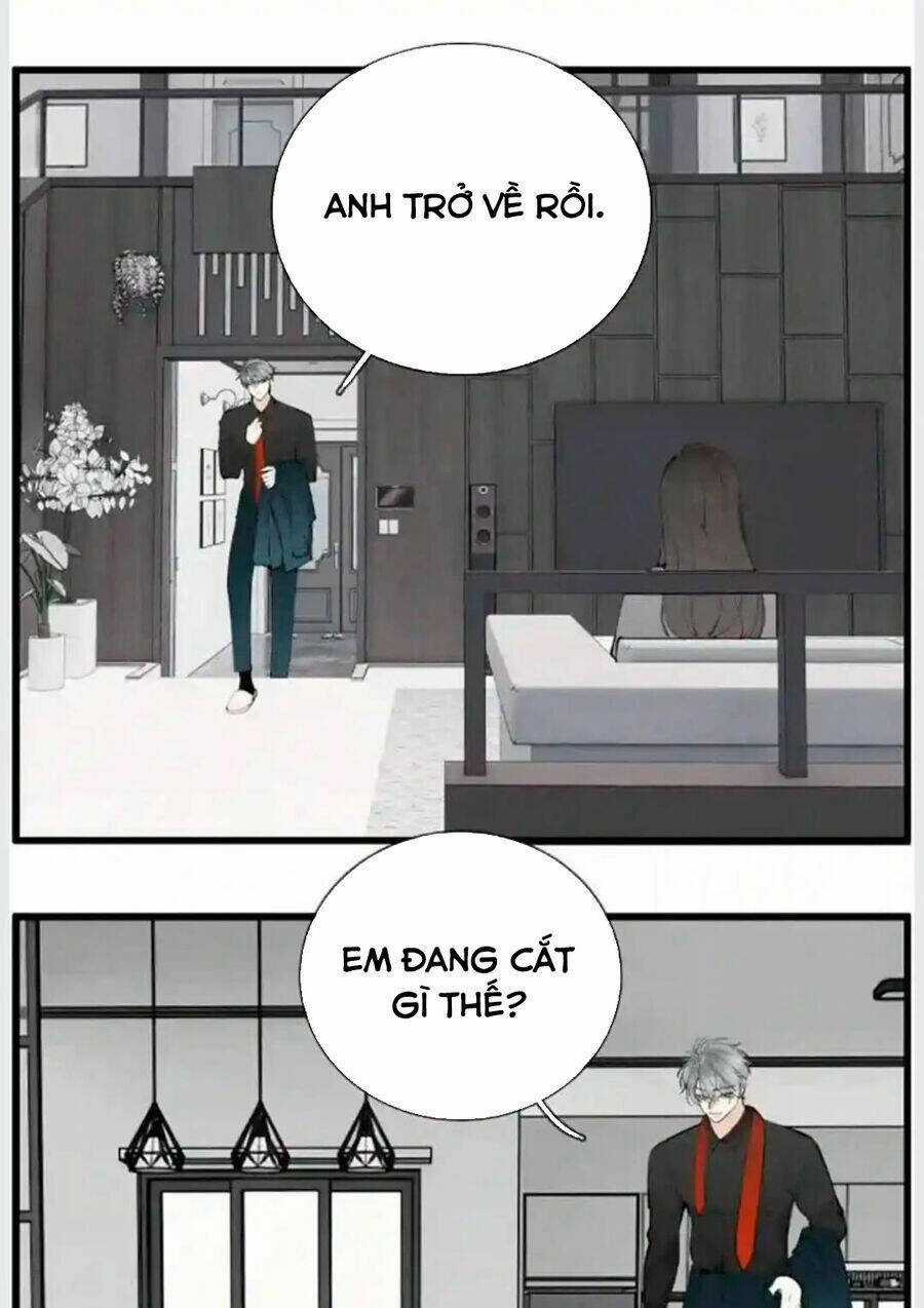 Vật Trong Tay Chapter 102 trang 4