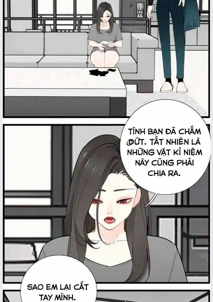 Vật Trong Tay Chapter 102 trang 5