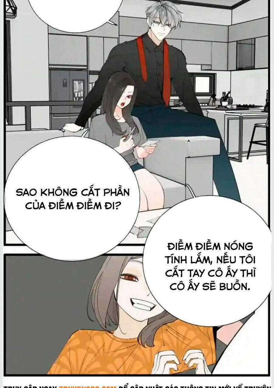 Vật Trong Tay Chapter 102 trang 6
