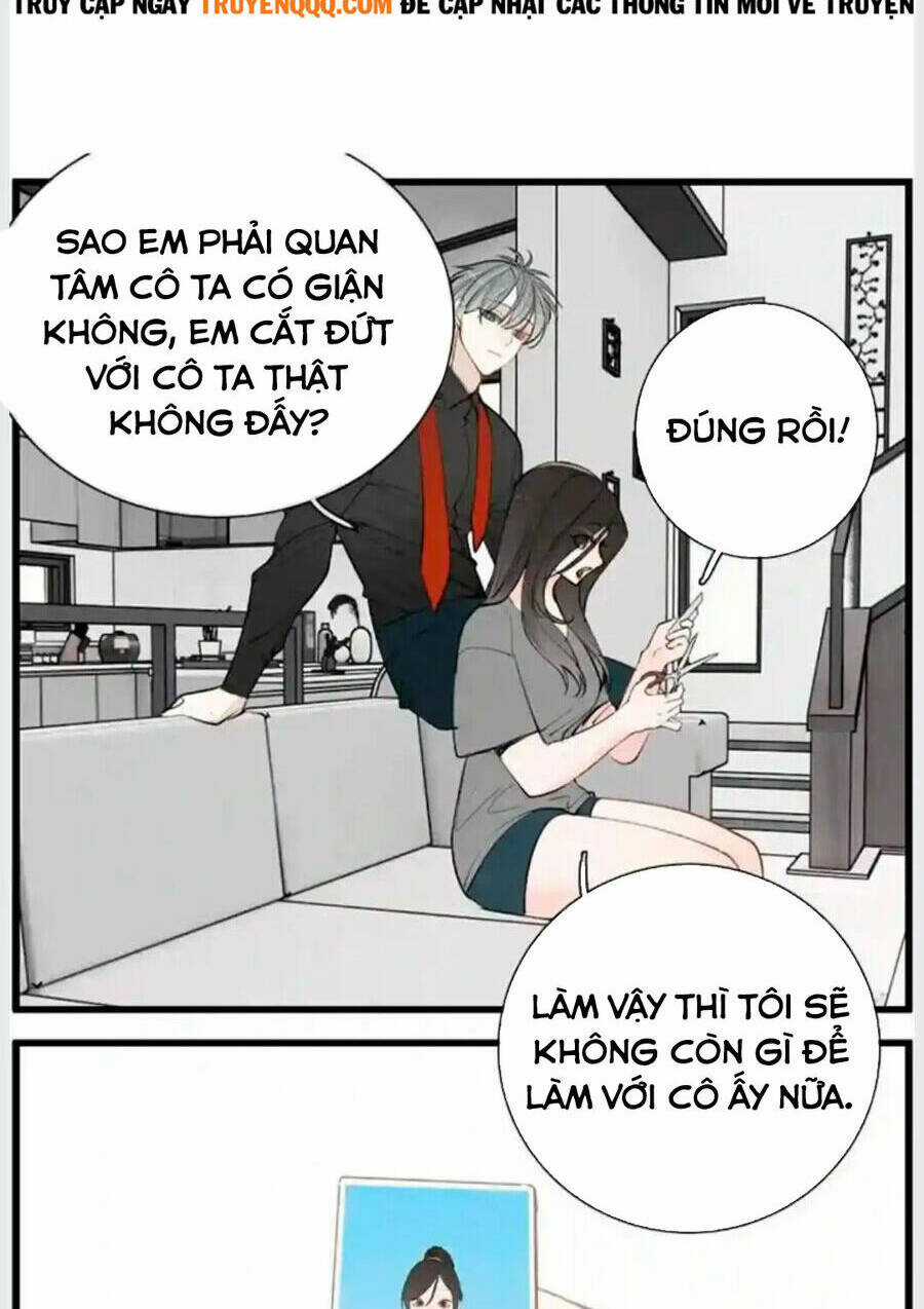 Vật Trong Tay Chapter 102 trang 7