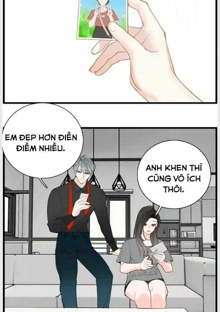 Vật Trong Tay Chapter 102 trang 8