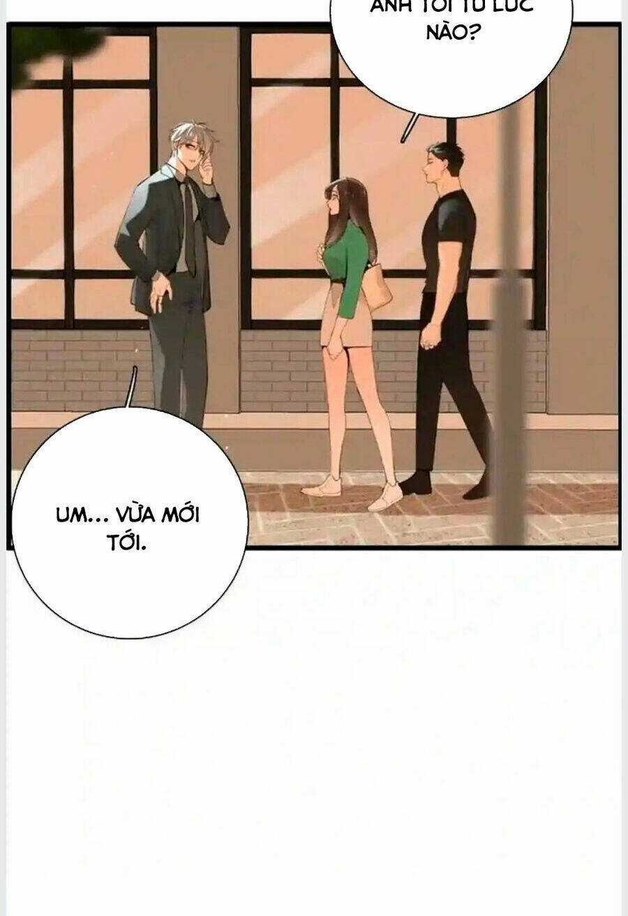 Vật Trong Tay Chapter 103 trang 17