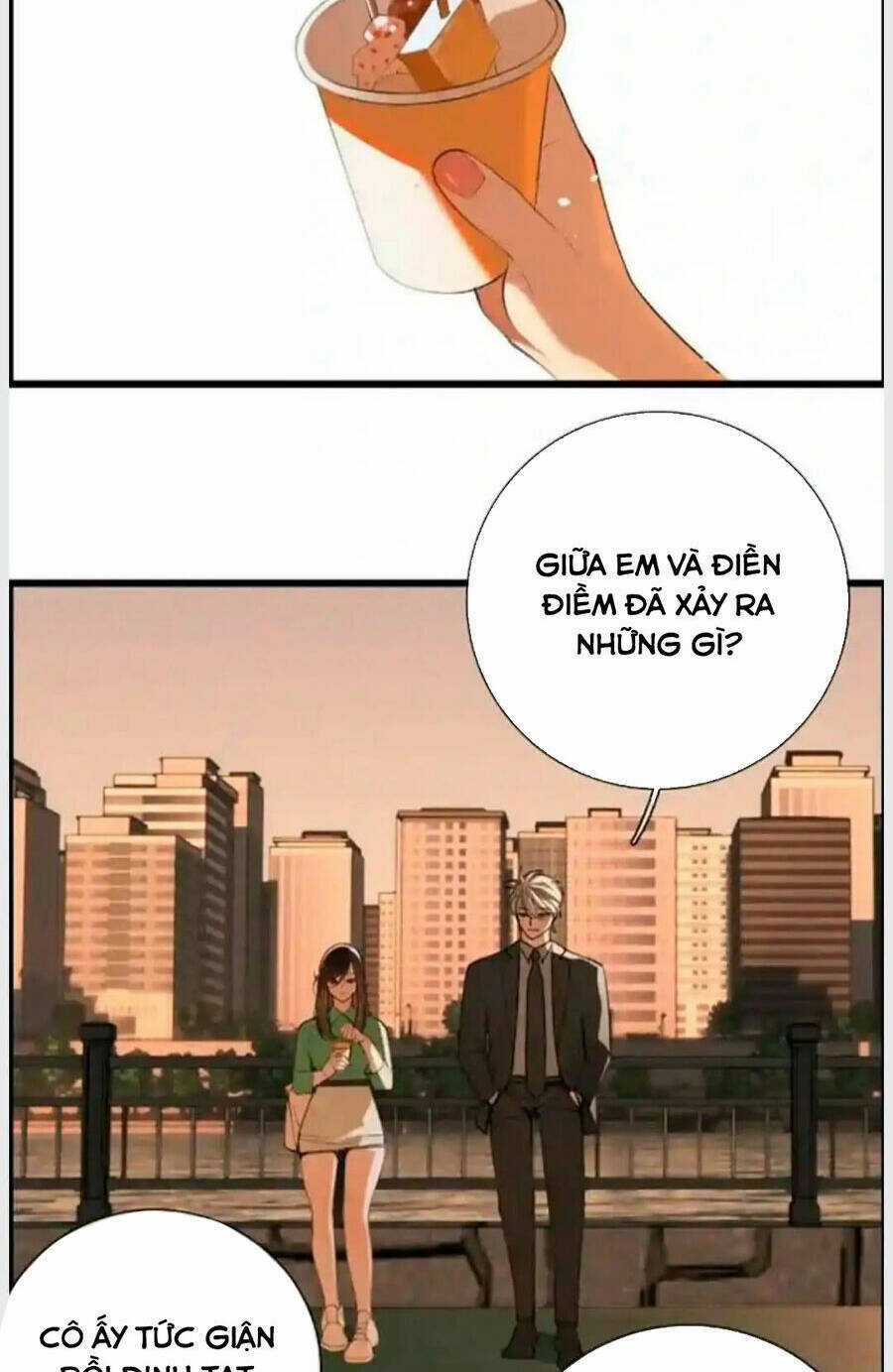 Vật Trong Tay Chapter 103 trang 20