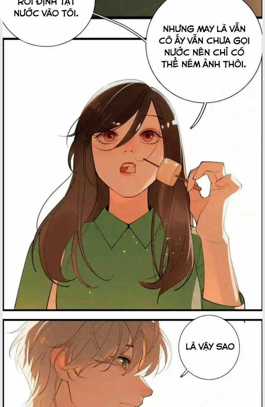 Vật Trong Tay Chapter 103 trang 21