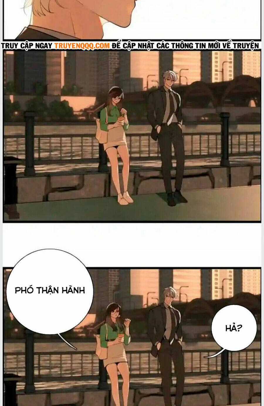 Vật Trong Tay Chapter 103 trang 22