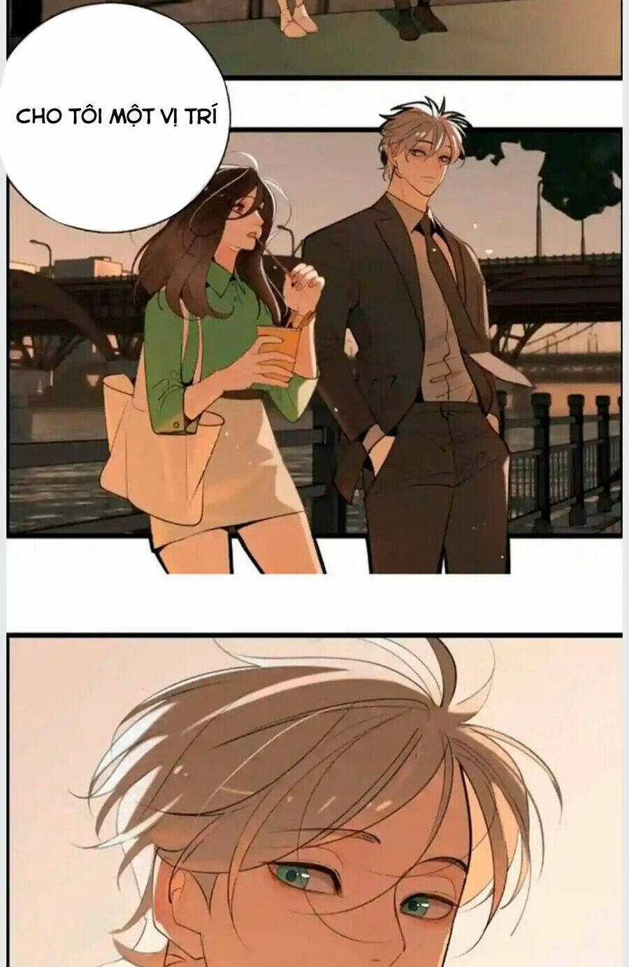 Vật Trong Tay Chapter 103 trang 23