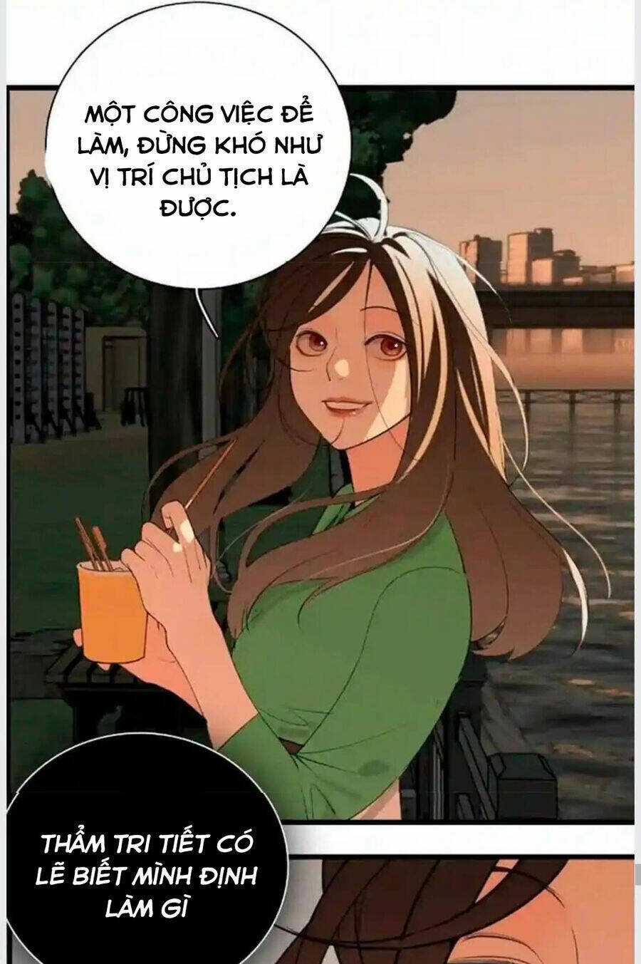 Vật Trong Tay Chapter 103 trang 25