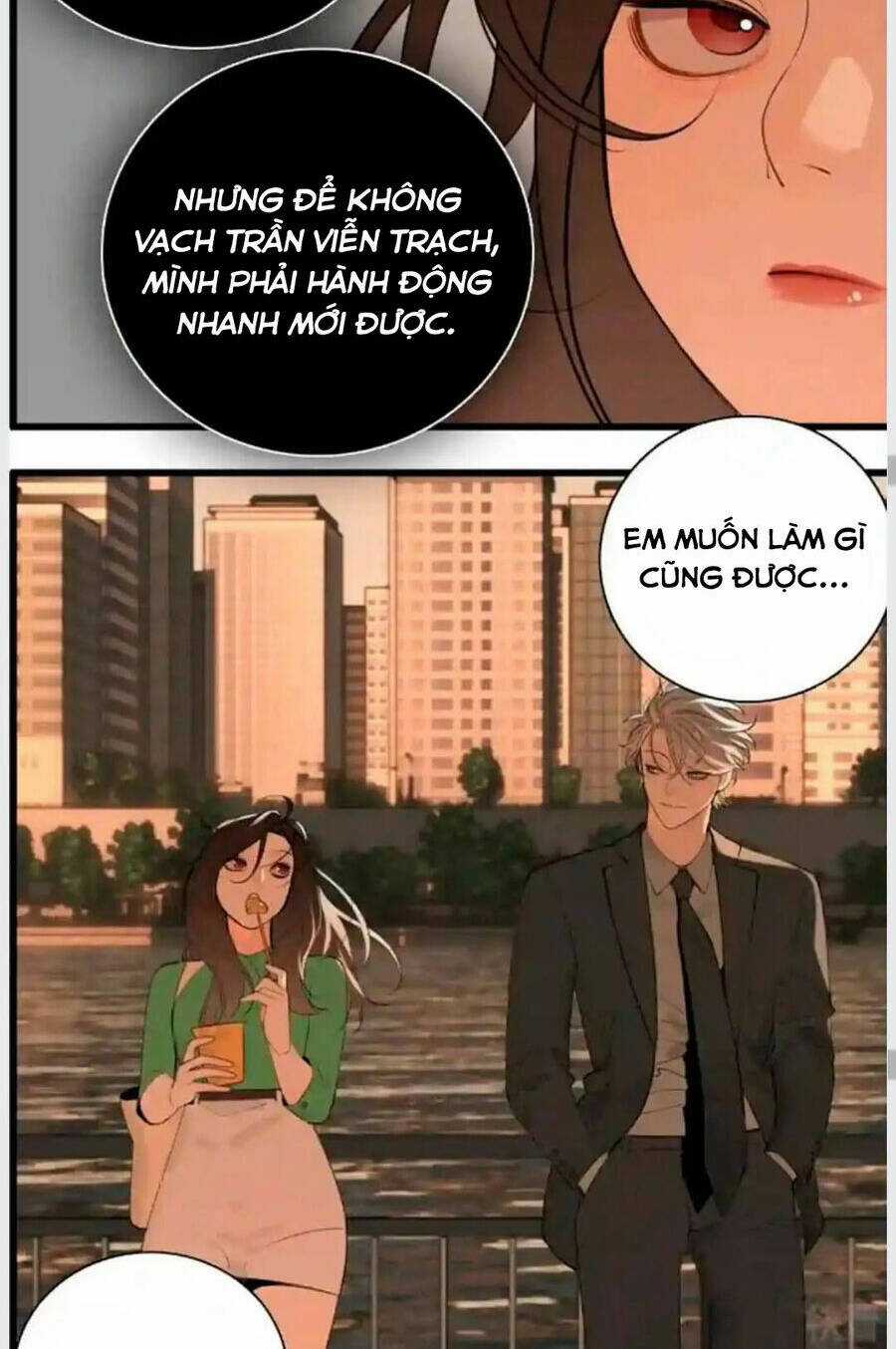 Vật Trong Tay Chapter 103 trang 26